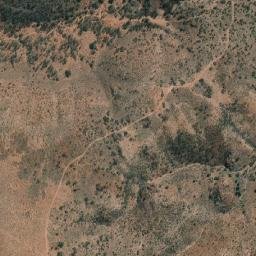 Satellite imagery of Mount Whyalla, AU