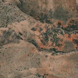 Satellite imagery of Mount Whyalla, AU