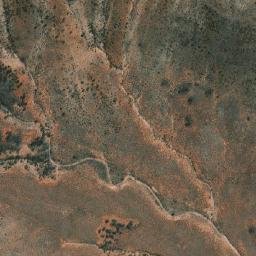 Satellite imagery of Mount Whyalla, AU