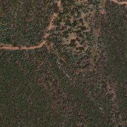 Satellite imagery of Boor Hill, AU