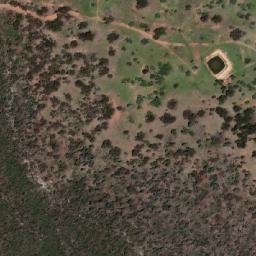 Satellite imagery of Boor Hill, AU