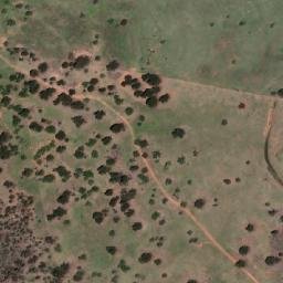 Satellite imagery of Boor Hill, AU