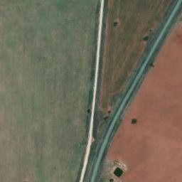 Satellite imagery of Burrill Trig, AU