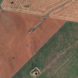 Satellite imagery of Burrill Trig, AU