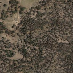 Satellite imagery of The Pinnacle, AU