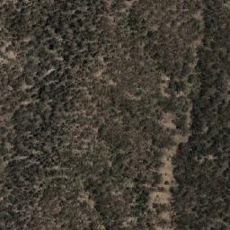 Satellite imagery of The Pinnacle, AU