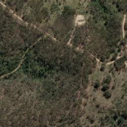 Satellite imagery of Round Mount, AU