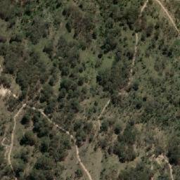 Satellite imagery of Round Mount, AU