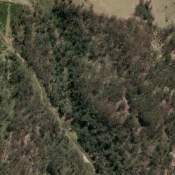 Satellite imagery of Round Mount, AU