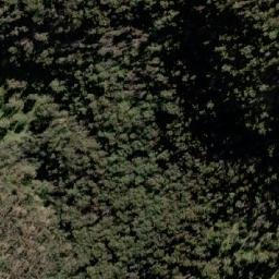 Satellite imagery of Mount Midderula, AU