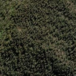 Satellite imagery of Mount Midderula, AU