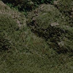 Satellite imagery of Kekeelbon Mountains, AU