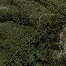 Satellite imagery of Kekeelbon Mountains, AU