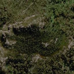 Satellite imagery of Kekeelbon Mountains, AU