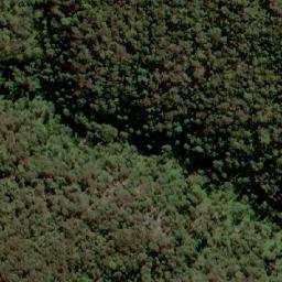 Satellite imagery of Kindarun Mountain, AU