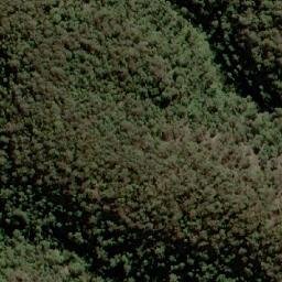 Satellite imagery of Kindarun Mountain, AU