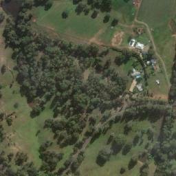 Satellite imagery of Jacksons Hill, AU