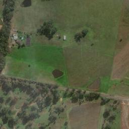 Satellite imagery of Jacksons Hill, AU