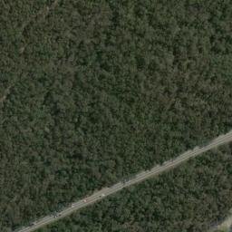 Satellite imagery of Elliotts Hill, AU