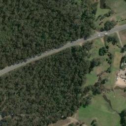 Satellite imagery of Elliotts Hill, AU