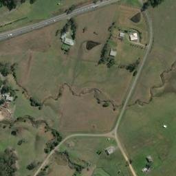 Satellite imagery of Elliotts Hill, AU