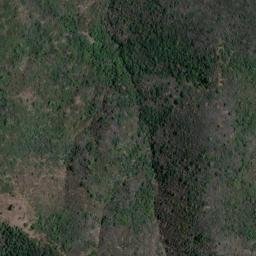 Satellite imagery of Cerro La Cordillera, CL