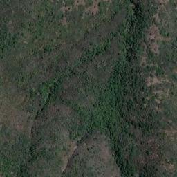 Satellite imagery of Cerro La Cordillera, CL