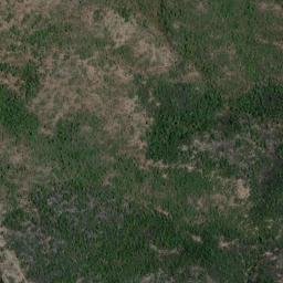 Satellite imagery of Alto del Francés, CL