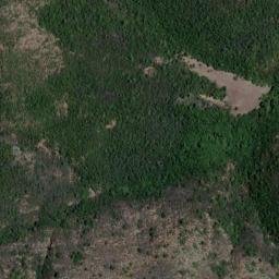 Satellite imagery of Alto del Francés, CL