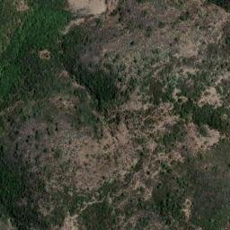 Satellite imagery of Alto del Francés, CL