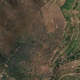 Satellite imagery of Cerro Pocochay, CL