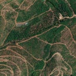 Satellite imagery of Cerro Pocochay, CL