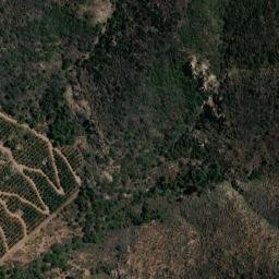 Satellite imagery of El Timón, CL