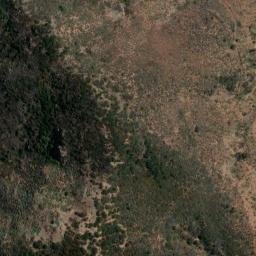 Satellite imagery of El Timón, CL