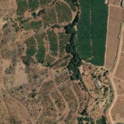 Satellite imagery of El Timón, CL