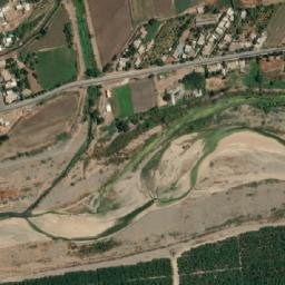 Satellite imagery of Cerro La Calavera, CL