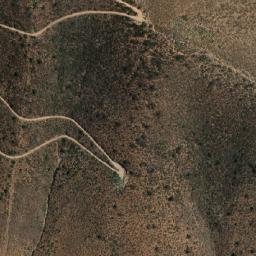 Satellite imagery of Cerro Alto de Llaillay, CL
