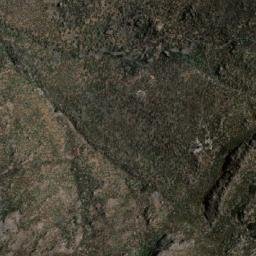 Satellite imagery of Cerro Bandurrias, CL
