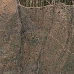 Satellite imagery of Minas de Cobre El Carbón, CL