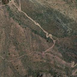 Satellite imagery of Minas de Cobre El Carbón, CL