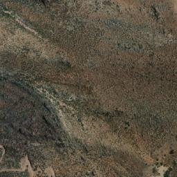 Satellite imagery of Cerro El Carbón, CL