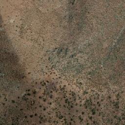 Satellite imagery of Cerro El Carbón, CL