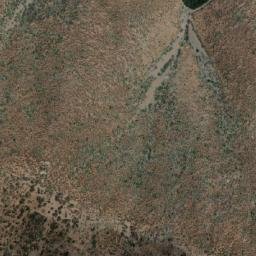 Satellite imagery of Cerro La Parra, CL