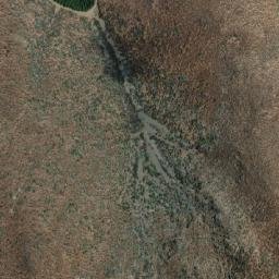 Satellite imagery of Cerro La Parra, CL