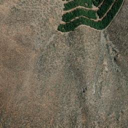 Satellite imagery of Cerro La Parra, CL