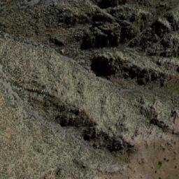 Satellite imagery of Cerro Piedras Blancas, CL