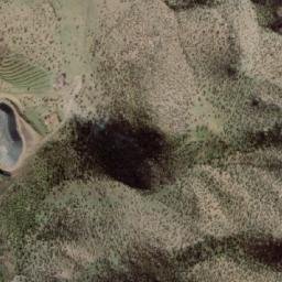 Satellite imagery of Cerro Capataz, CL
