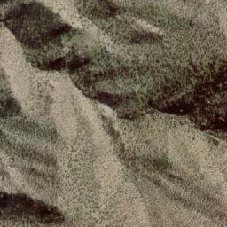 Satellite imagery of Cerro Capataz, CL