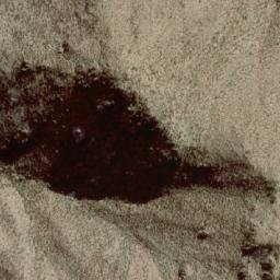 Satellite imagery of Cerro Capataz, CL