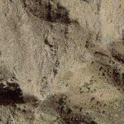 Satellite imagery of Cordón de Los Hueyenes, CL